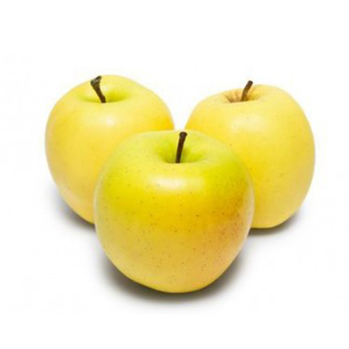 manzana golden, fruta ecológica y sana de Aragón